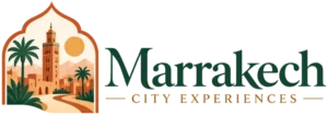Marrakech City Experiences logo